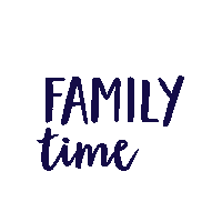Family Time Sticker by Smartphoto