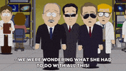 asking GIF by South Park 