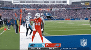 Buffalo Bills Football GIF by NFL