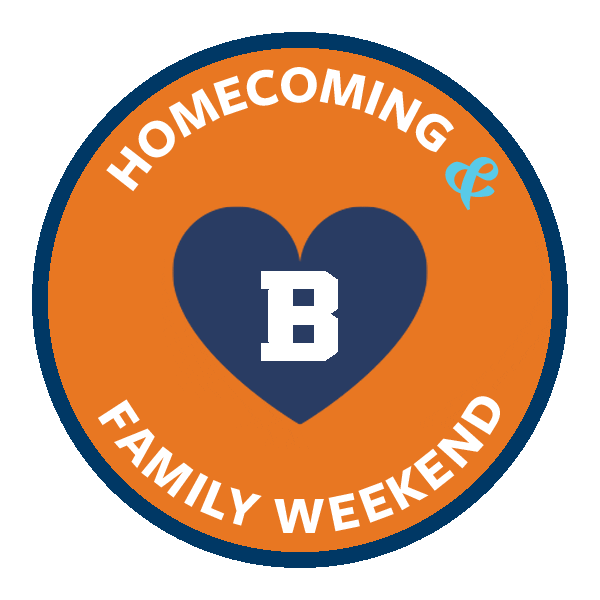 parents weekend bucknell 2025