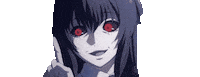 Tokyo Ghoul Sticker by Alissandra