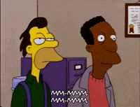 homer simpson episode 23 GIF