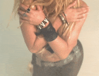 Whenever GIF by Shakira