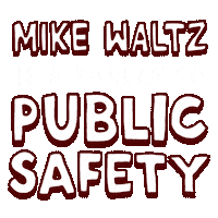 War Gop Sticker by Creative Courage