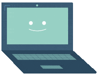 Working Small Business Sticker by Brkich Design Group