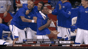 olympics GIF by SB Nation