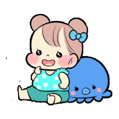 Maipooo Sticker