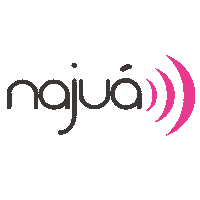 Sticker by Najua
