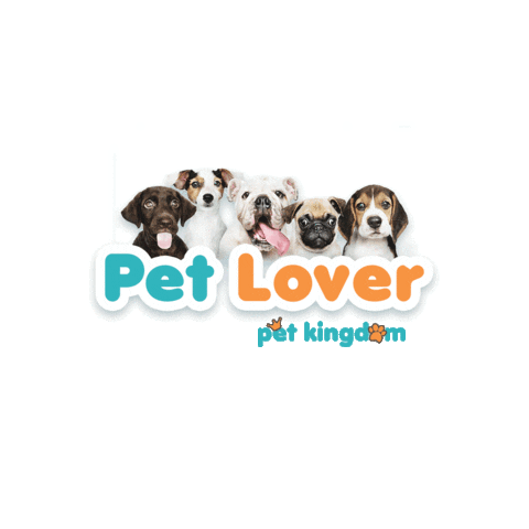 Dog Pet Sticker by DM KLR