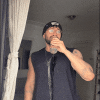 Agua Babando GIF
