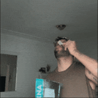 Suspense What GIF