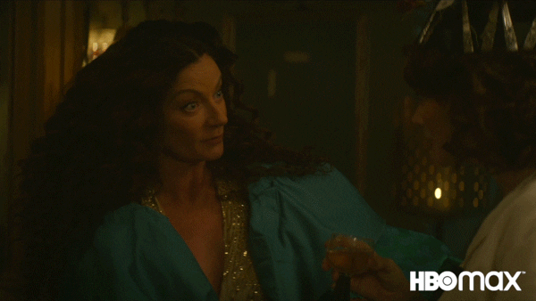 Doom Patrol GIF by HBO Max
