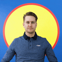 lidlwebcare GIF by Lidl