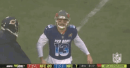 pro bowl football GIF by NFL