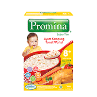 ProminaIndofood makanan mpasi promina cerelac Sticker