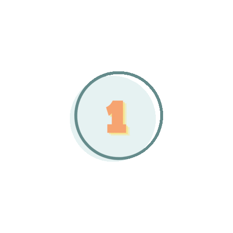 michellekjeldbjerg giphyupload countdown timer michelle kjeldbjerg Sticker