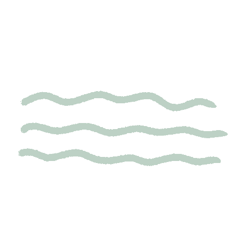 syifarty_ giphyupload wave drawing pastel Sticker