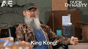 duck dynasty GIF by A&E