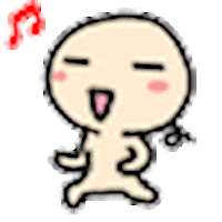 grin STICKER