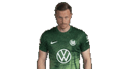 Germany No Sticker by VfL Wolfsburg