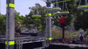 usa network GIF by Ninja Warrior