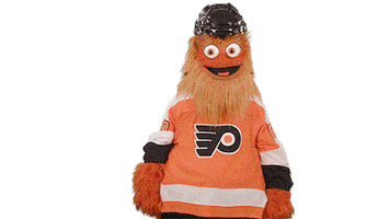Happy Ice Hockey Sticker by NHL