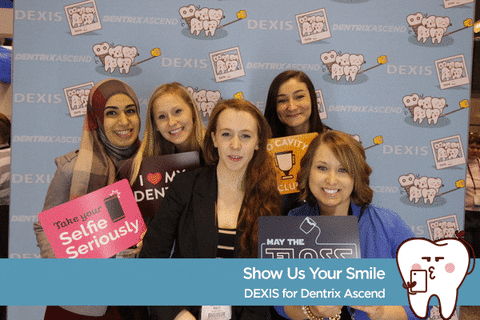 GIF by Dentrix Problem Solved Experience