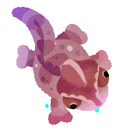 Sorry Wait Sticker by pikaole