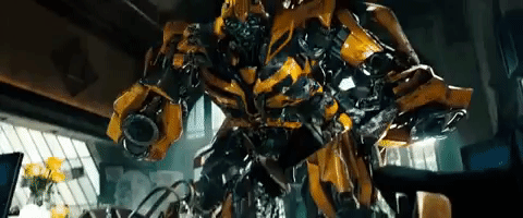 dark of the moon transformers GIF