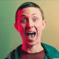 Clubhouse Faces GIF by Gallery.fm