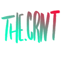 youth brush Sticker by thecrnt