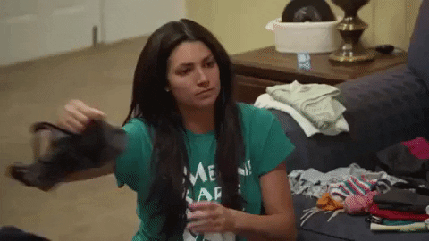 cmt side eye GIF by Party Down South