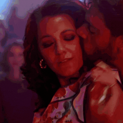 Dance Dancing GIF by Blake Lively Fan