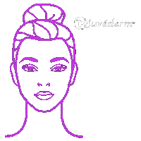 Estetica Hidratacao Sticker by JUVÉDERM® Brasil