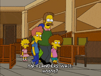 Talking Lisa Simpson GIF by The Simpsons