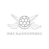 HSC_Radolfzell sport handball verein hsc Sticker