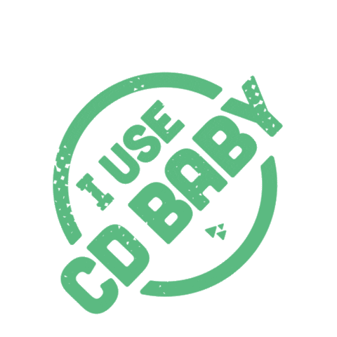 Diymusician Sticker by CD Baby