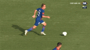 Sit Down No GIF by Hyundai A-League
