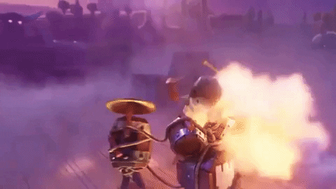 Partying Rock And Roll GIF by Clash