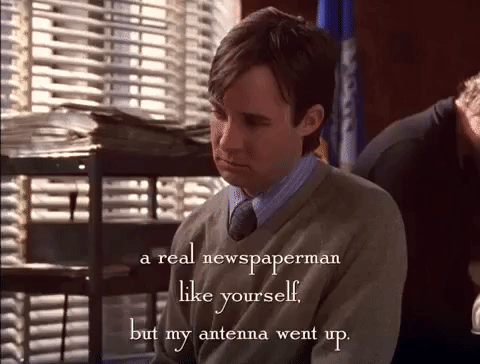 season 5 netflix GIF by Gilmore Girls 