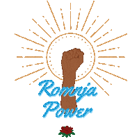 Romani Sinti Sticker by FaraOana