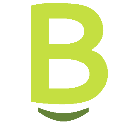 Budee Sticker by ganjarunner