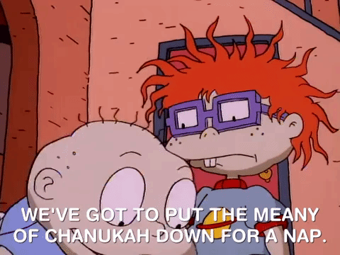 nicksplat rugrats GIF