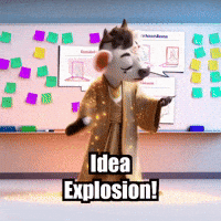 Teamwork Collaboration GIF by Moosiahzen