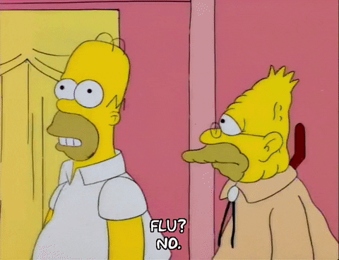homer simpson episode 10 GIF