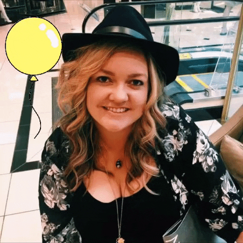 Balloon Coho GIF by Colleen Hoover