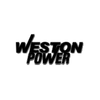 Power Sticker by WestonTools