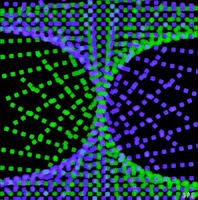 thebluesquare  GIF