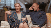 shocked jess GIF by theblock