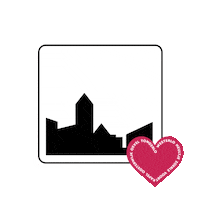 gemeentewesterlo kapel westerlo westel gemeentewesterlo Sticker